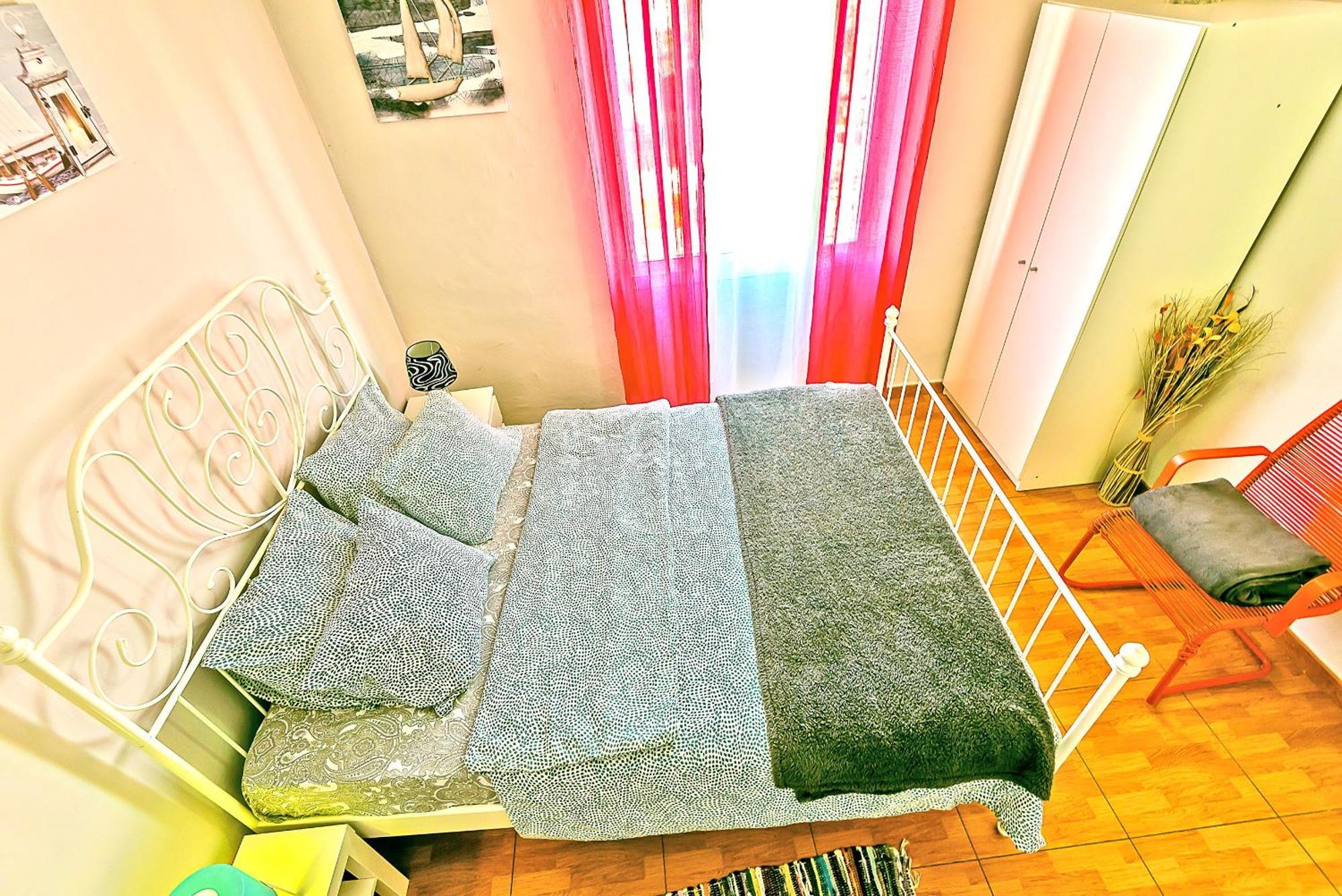 Plaza De Toros 3-Bedroom Apartment With Balcony El Puerto de Santa María Extérieur photo